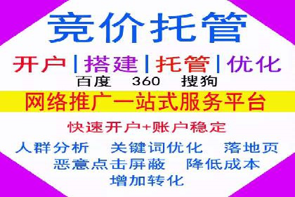 SEM推广竞价案例：助力企业业绩增长